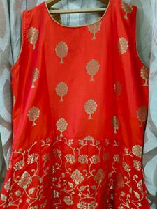 Full Party Wear Suit Sets Size- Large