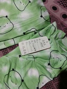 Women night suit (New with tag)