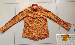 SAND PINK shirt