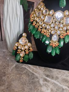 Kundan Jewellery