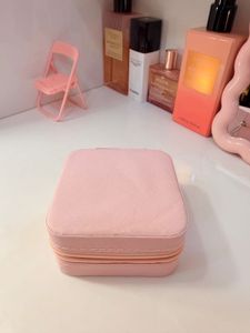 Pink Jewelry Box Organizer BRAND NEW