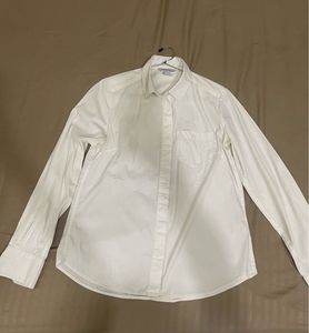 H&amp;m white shirt