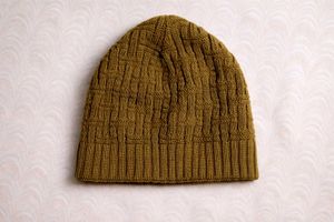 60% OFF Men’s Knitted Winter Beanie Cap