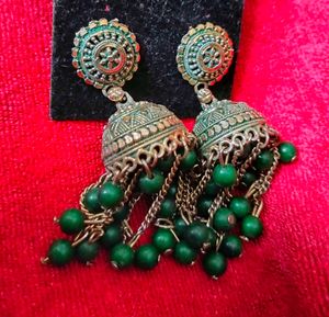 Earring