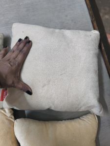 Cushion 5 Pieces For Car Or Home