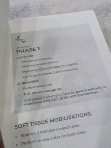 Rehab Science Part 2 Book