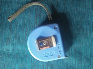 Measuring Tape