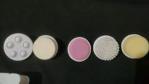 Combo 5 In 1 Beauty Care Massager