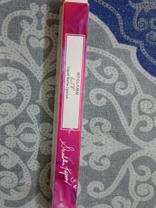 Lipstick..my Glam