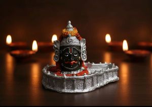 combo of 3 little buddha set mahakal and carpet