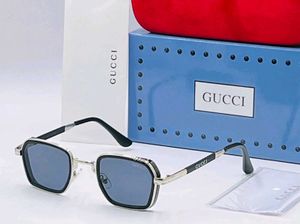 GUCCI Square Sunglasses