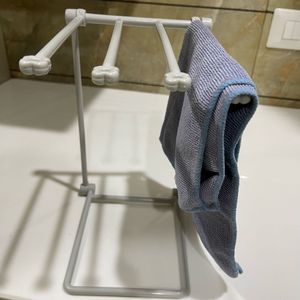 Kitchen Napkin Holder