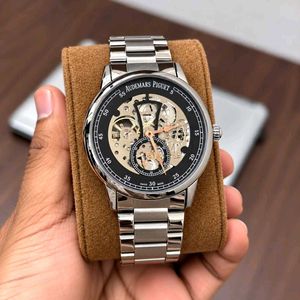 Audemars Piguet Skeleton Watch