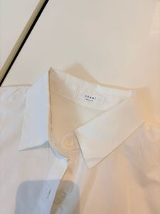 Set of 2(ASOS Denim Shorts + Chemi Korean Shirt)