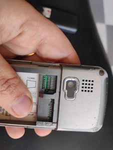 Feature Phone nokia