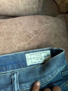 Denim Shorts for Women