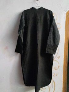 Men's Dark Kurta