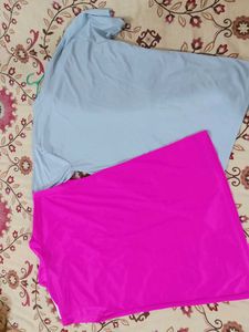 Cute Penguin T-Shirt &amp; Pink Jersey