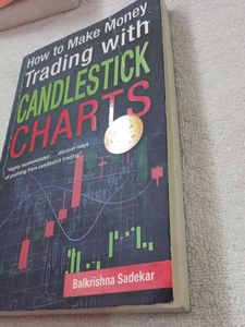 How To Make Money Trading With Candlestick Charts
