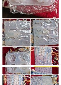 Resin, Candle, Craft, Jewellery Supplies Bulk
