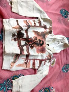 Used Hoodie &amp; Long Sleeve