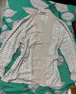 Elegant Cardigan from London 🇺🇸