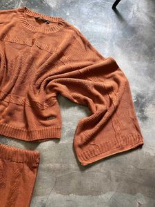 brown cord set by Roadster