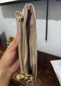 Stylish Clutch purse with Wrist Strap