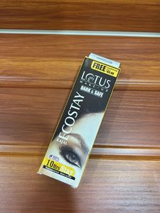 Lotus Ecocostay Kajal - Dark & Safe