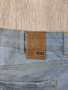 Ma5571 Colt jeans waist 38 inches