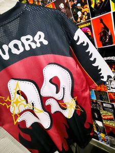 MONTEQUINTO PREMIUM OVERSIZE KOREAN JERSEY 🔥🔥