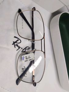 Ray-Ban Aviator Eyeglasses