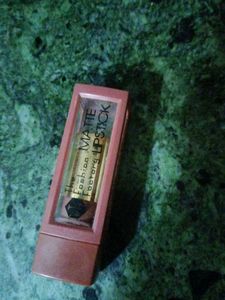 The Foshan Matte Lipstick
