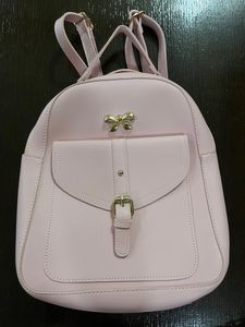 Light Pink Bag (Barbie)