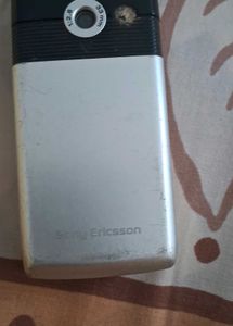 Iconic Original Sony Ericsson Mobile