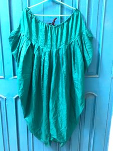 Dhoti salwar