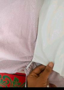 Shirt NEW 2 in one