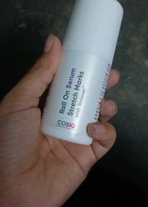 COSIQ Roll On Serum Stretch Marks