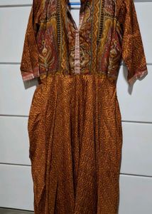 Ethnic Kurta Set