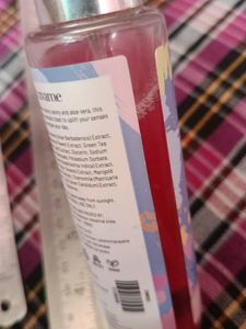 Zivame Peony Enigma Hydrating  Body Mist