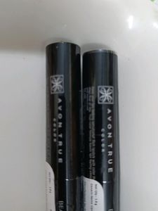 Brand New 2 Branded Lipsticks Shade Frisky Red