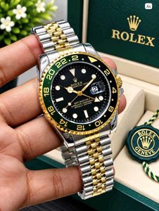 Rolex GMT-Master II Watch