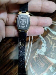 Titan Women's Watch