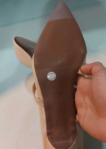 Allen Solly Heel