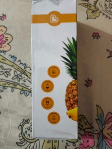 Tropical Shield Sunscreen SPF 50+++