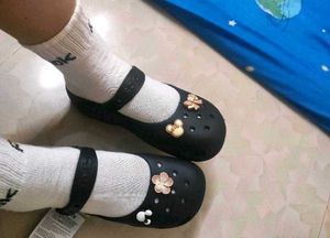 Ballet Crocs🎀