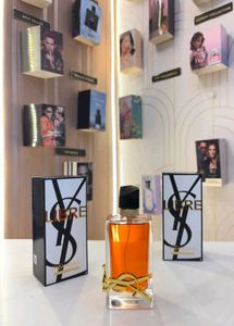 Yves Saint Laurent Libre Eau de Parfum