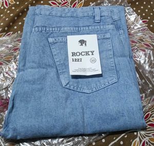 new with tag baggy jeans