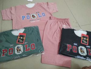 Hugo Boss T-Shirt Set