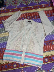 Beautiful Sweater for Women